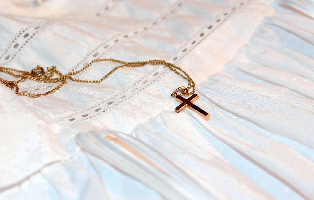 Bijoux de naissance : des idées pleines de douceur pour bébé